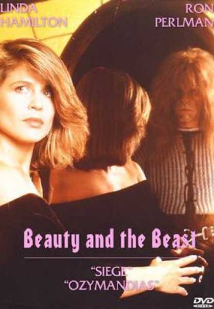 TV Series - Beauty And The Beast