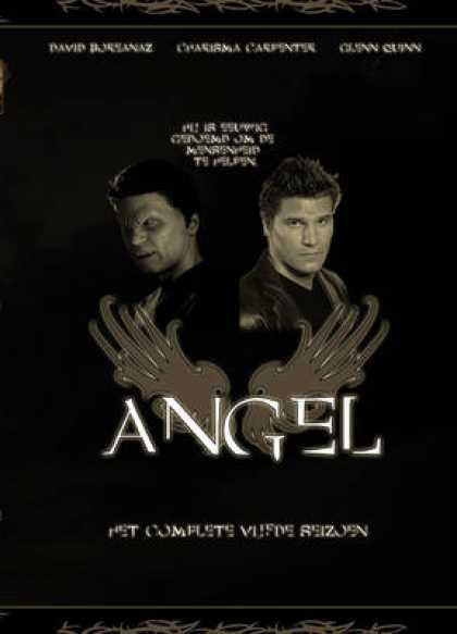TV Series - Angel