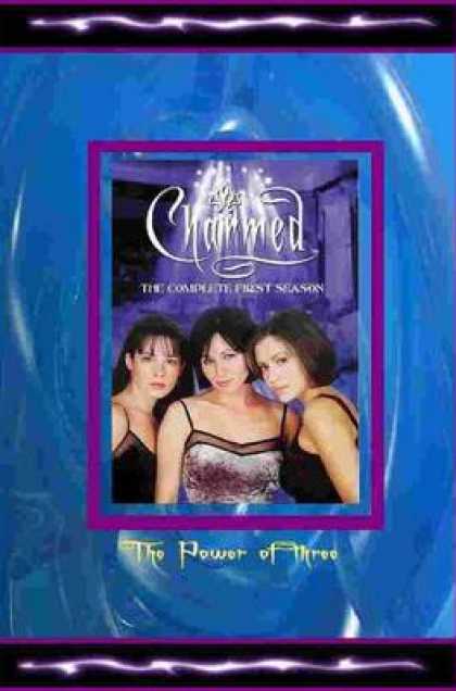 TV Series - Charmed
