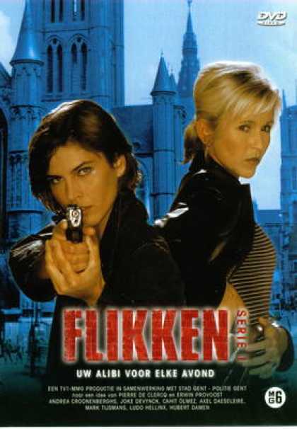 TV Series - Flikken