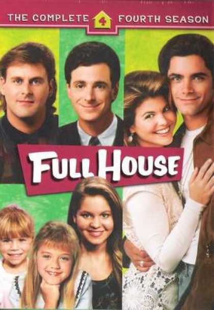 TV Series - Full House