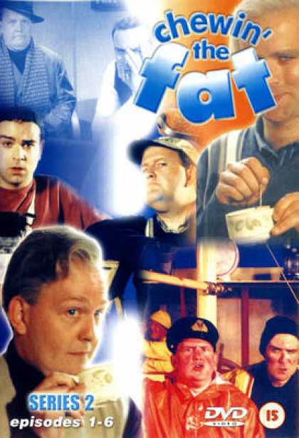 TV Series - Chewin' The Fat