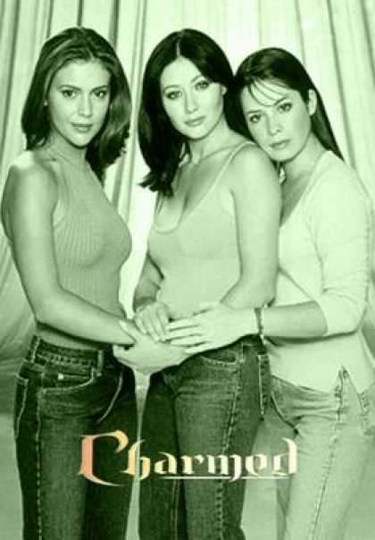 TV Series - Charmed