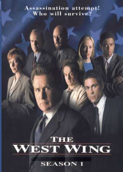 TV Series - The West Wing