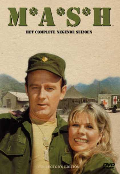 TV Series - M*A*S*H
