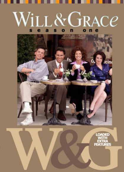 TV Series - Will & Grace