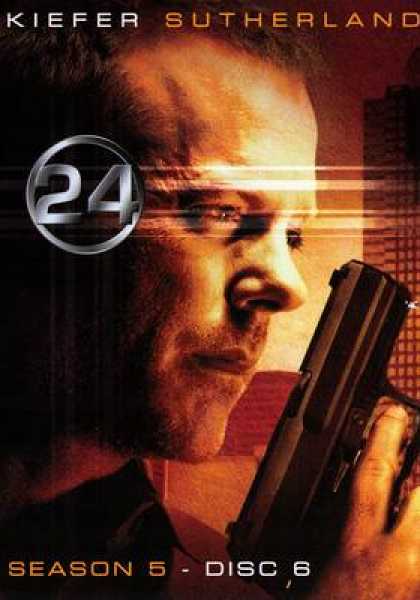 TV Series - 24