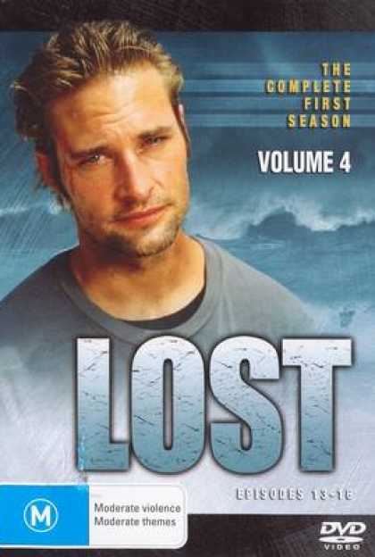 TV Series - Lost