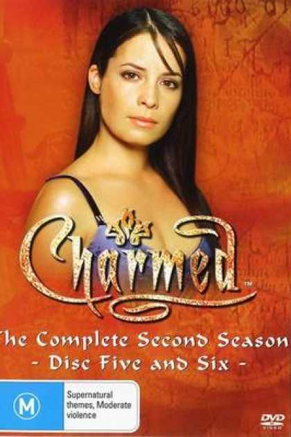 TV Series - Charmed