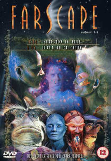 TV Series - Farscape