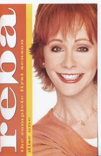 TV Series - Reba -