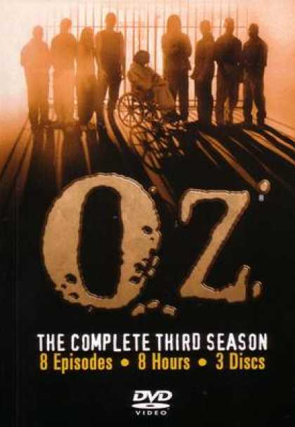 TV Series - OZ