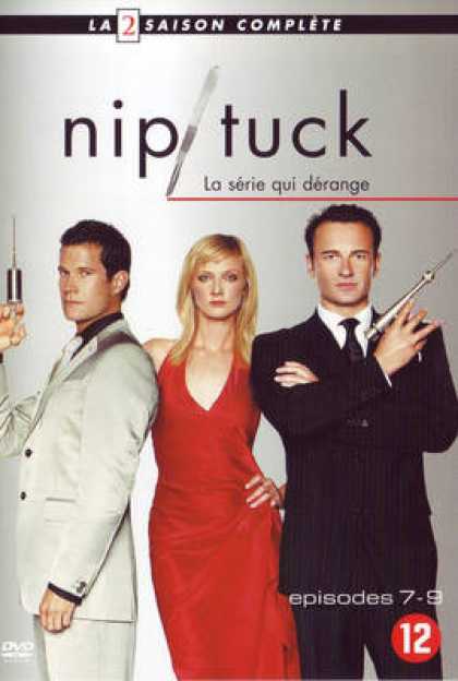 TV Series - Nip Tuck