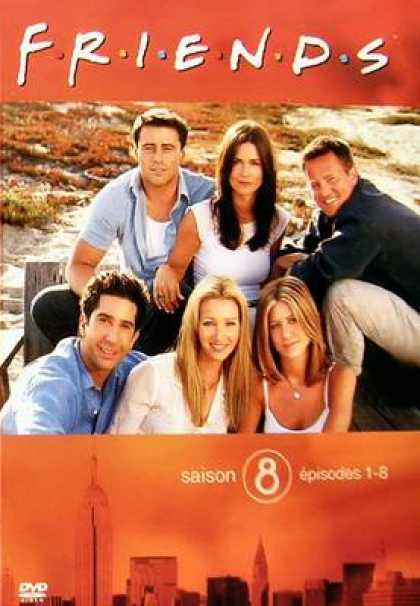 TV Series - Friends