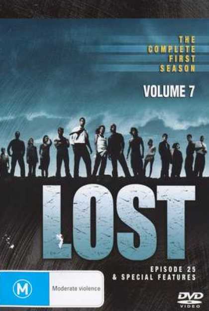 TV Series - Lost