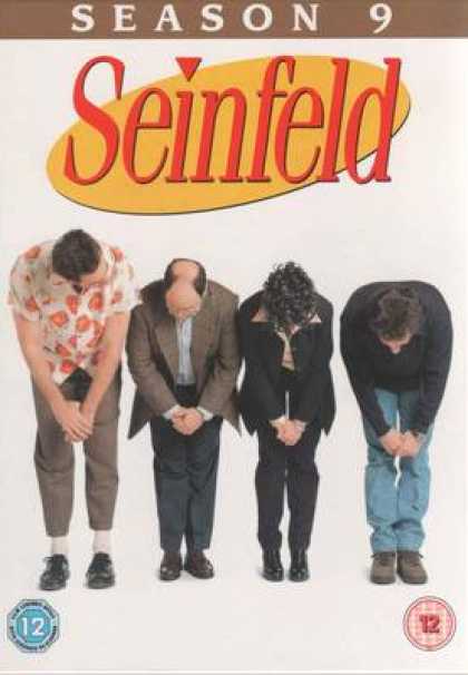 TV Series - Seinfeld