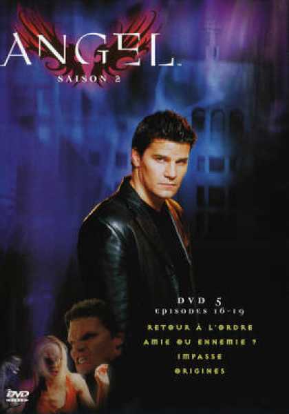 TV Series - Angel 6-19