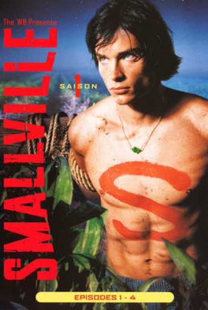 TV Series - Smallville