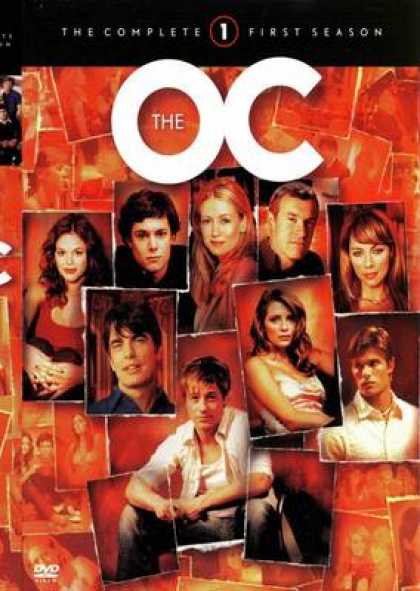 TV Series - The OC
