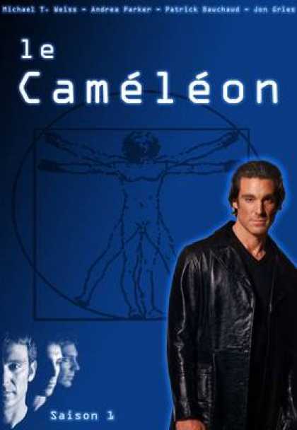 TV Series - Cam�l�on