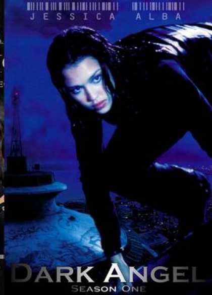 TV Series - Dark Angel