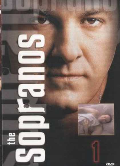 TV Series - Sopranos Finnish