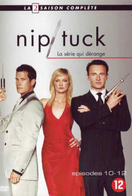 TV Series - Nip Tuck