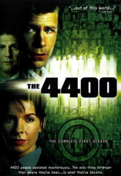 TV Series - The 44