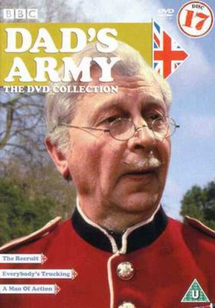 TV Series - Dads Army Box Set