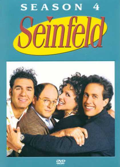 TV Series - Seinfield