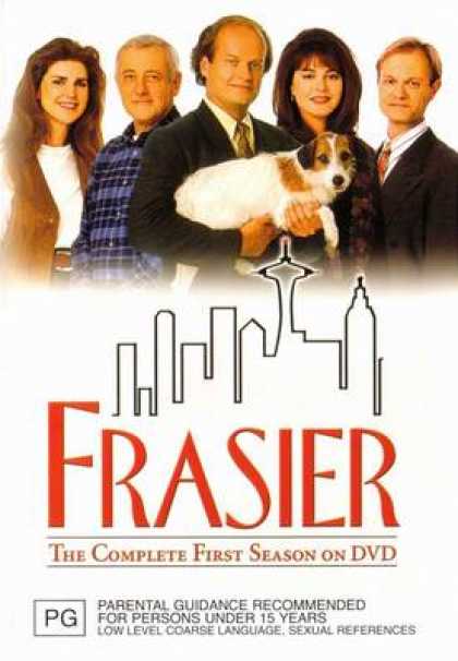TV Series - Frasier