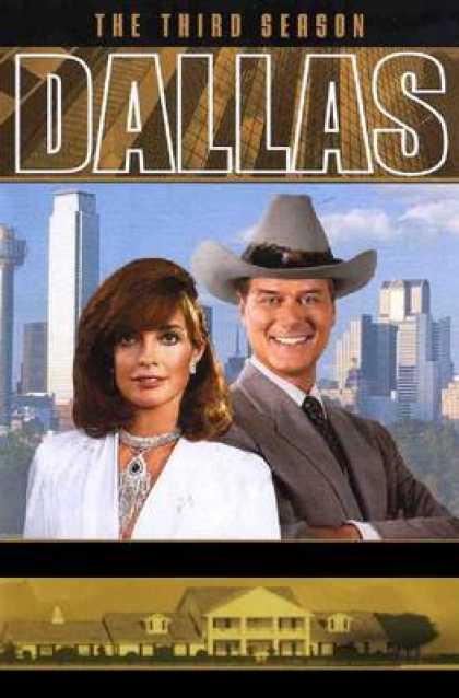 TV Series - Dallas