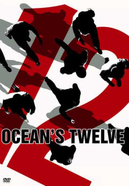 TV Series - Oceans Twelve