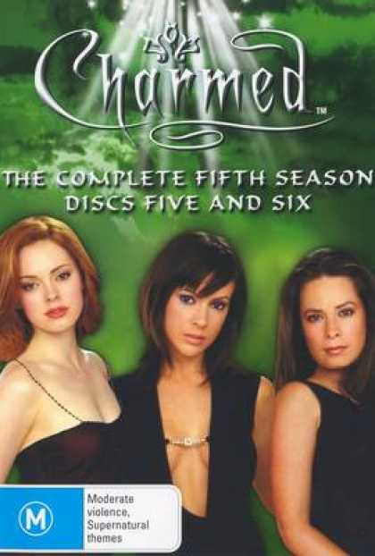 TV Series - Charmed