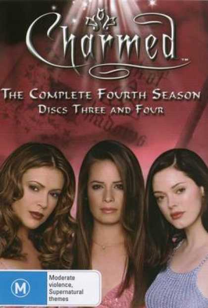 TV Series - Charmed
