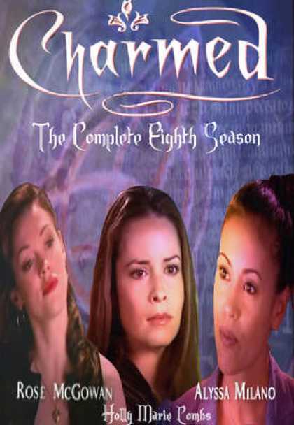 TV Series - Charmed