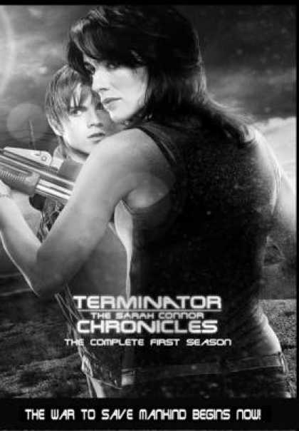 TV Series - Terminator: The Sarah Connor Chronicles