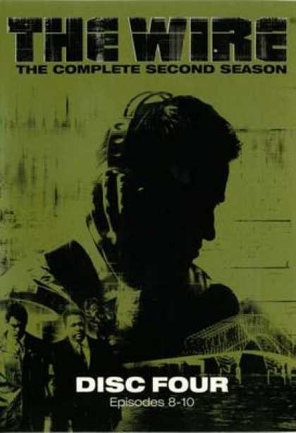 TV Series - The Wire