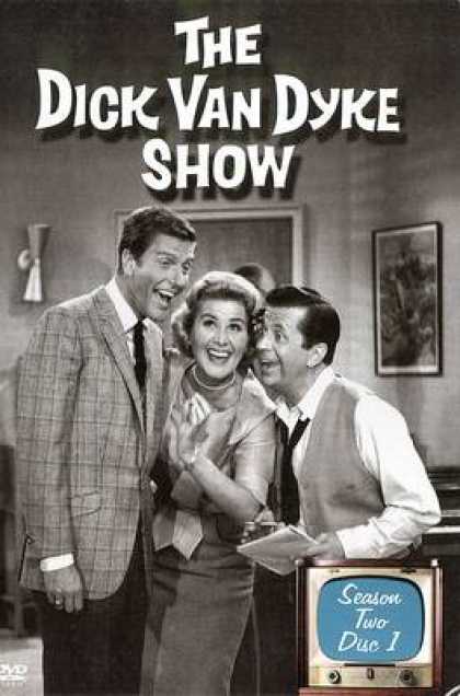 TV Series - The Dick Van Dyke Show