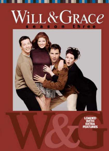 TV Series - Will & Grace