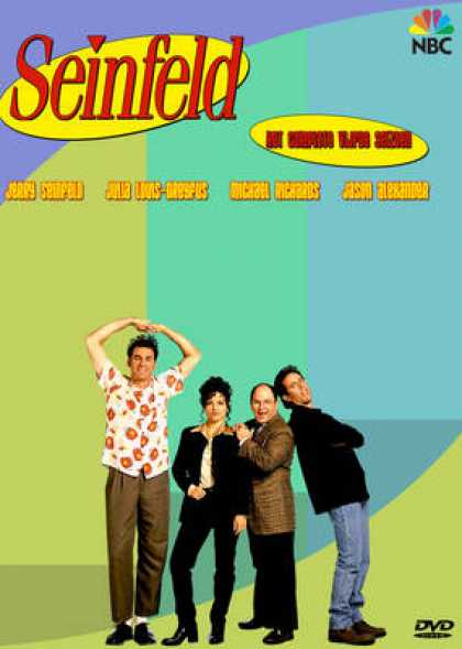TV Series - Seinfeld