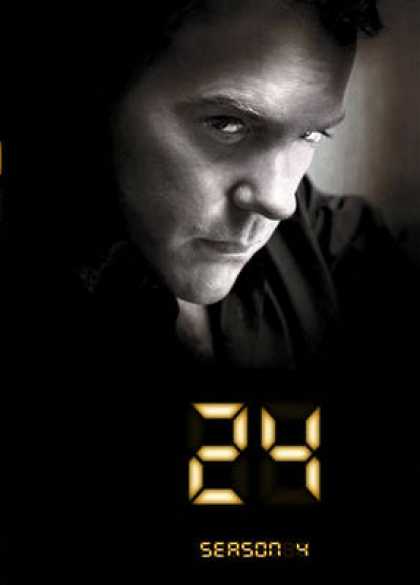 TV Series - 24: R0