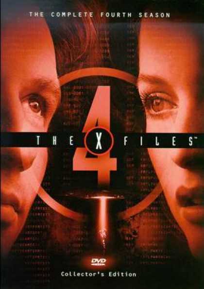 TV Series - X Files Boxset CE