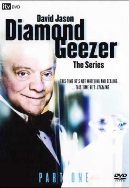 TV Series - Diamond Geezer The Series Part