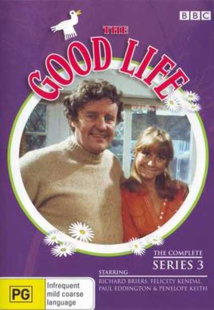 TV Series - The Good Life