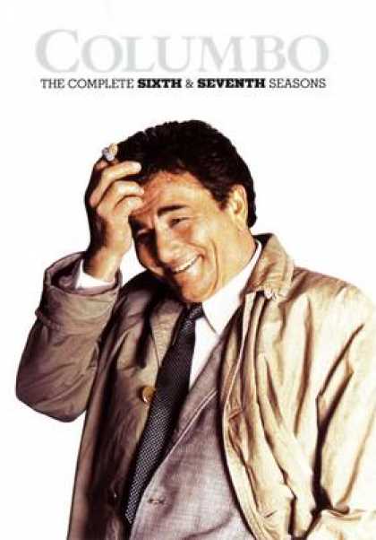 TV Series - Columbo