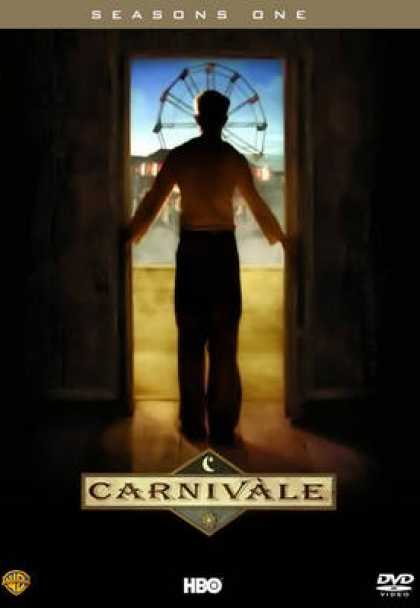 TV Series - Carnivale