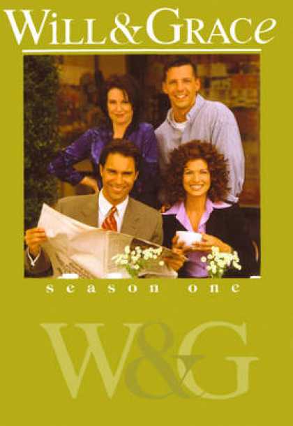 TV Series - Will & Grace