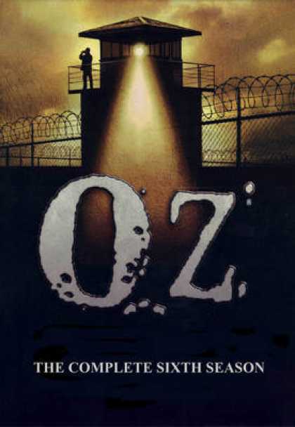 TV Series - OZ
