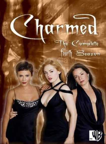 TV Series - Charmed
